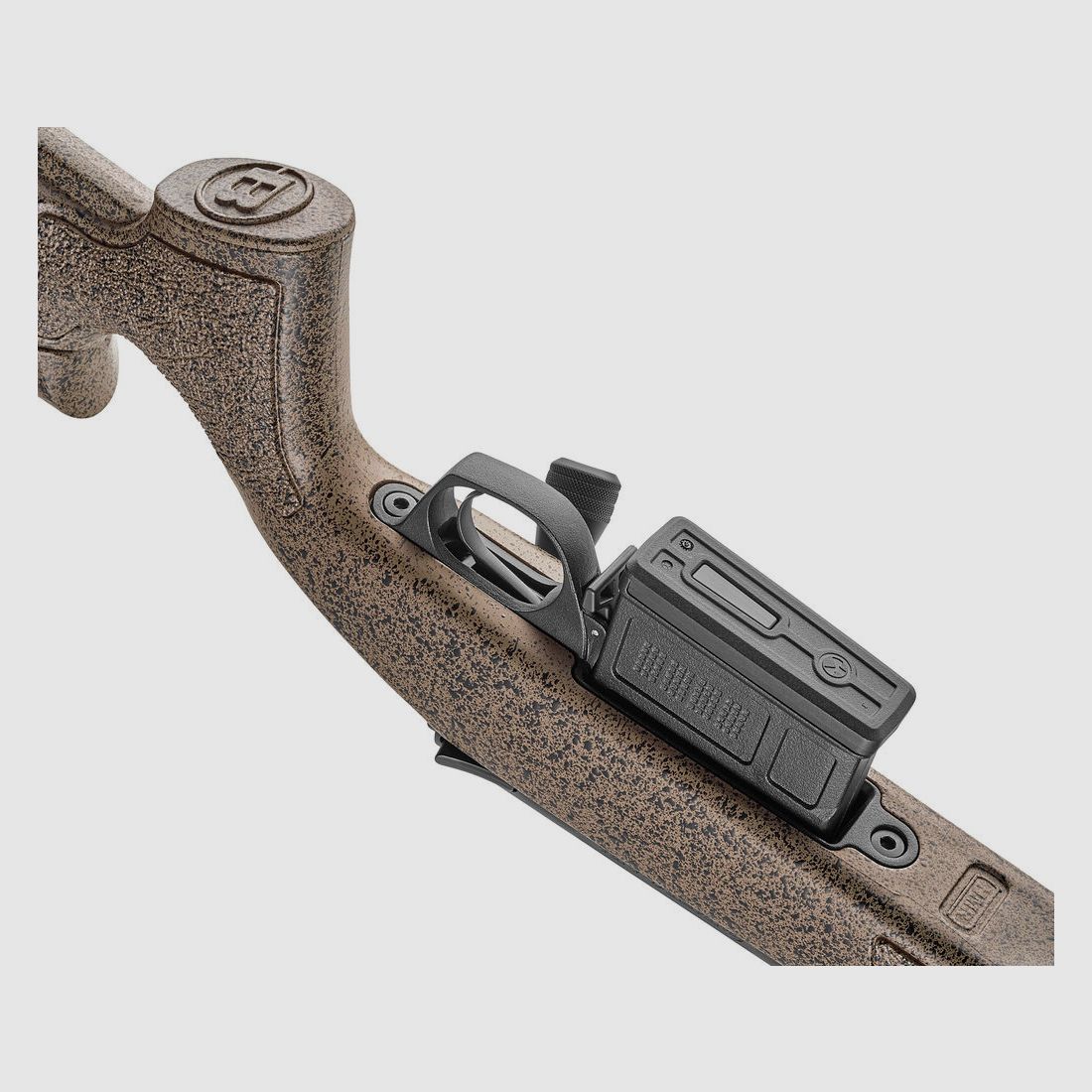 BERGARA – B14 HMR – .308 Win (7,62 x 51mm) – Lauf 61cm – Gewinde 18×1, Bild 5 von 10