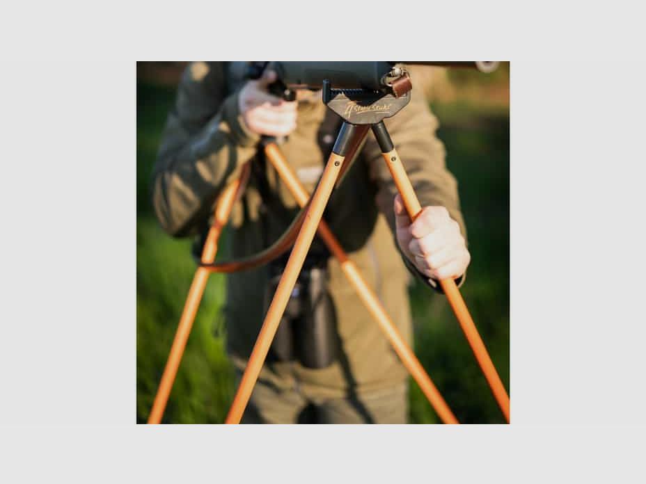 4 STABLE STICKS Zielstock – verschiedene Ausführungen, Bild 1 von 3