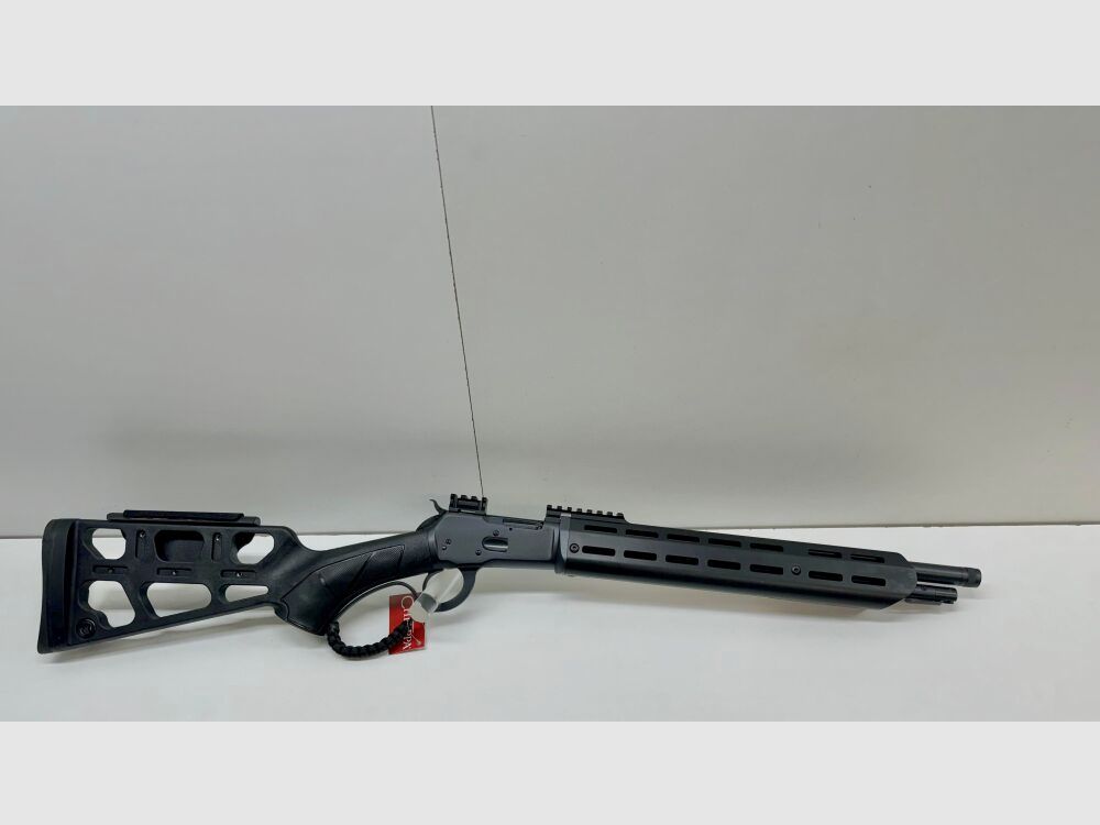 CHIAPPA 1892 Wildlands TD TACTICAL 16" |UHR Unterhebelrepetierbüchse | Waffen Friedrichs