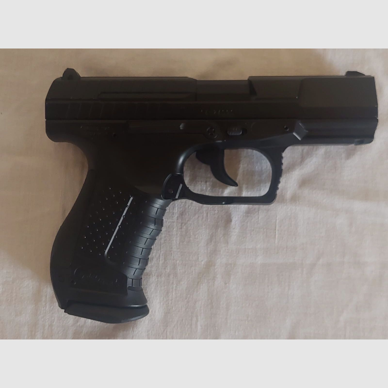 Walther P99 DAO Co2 6mm Softair