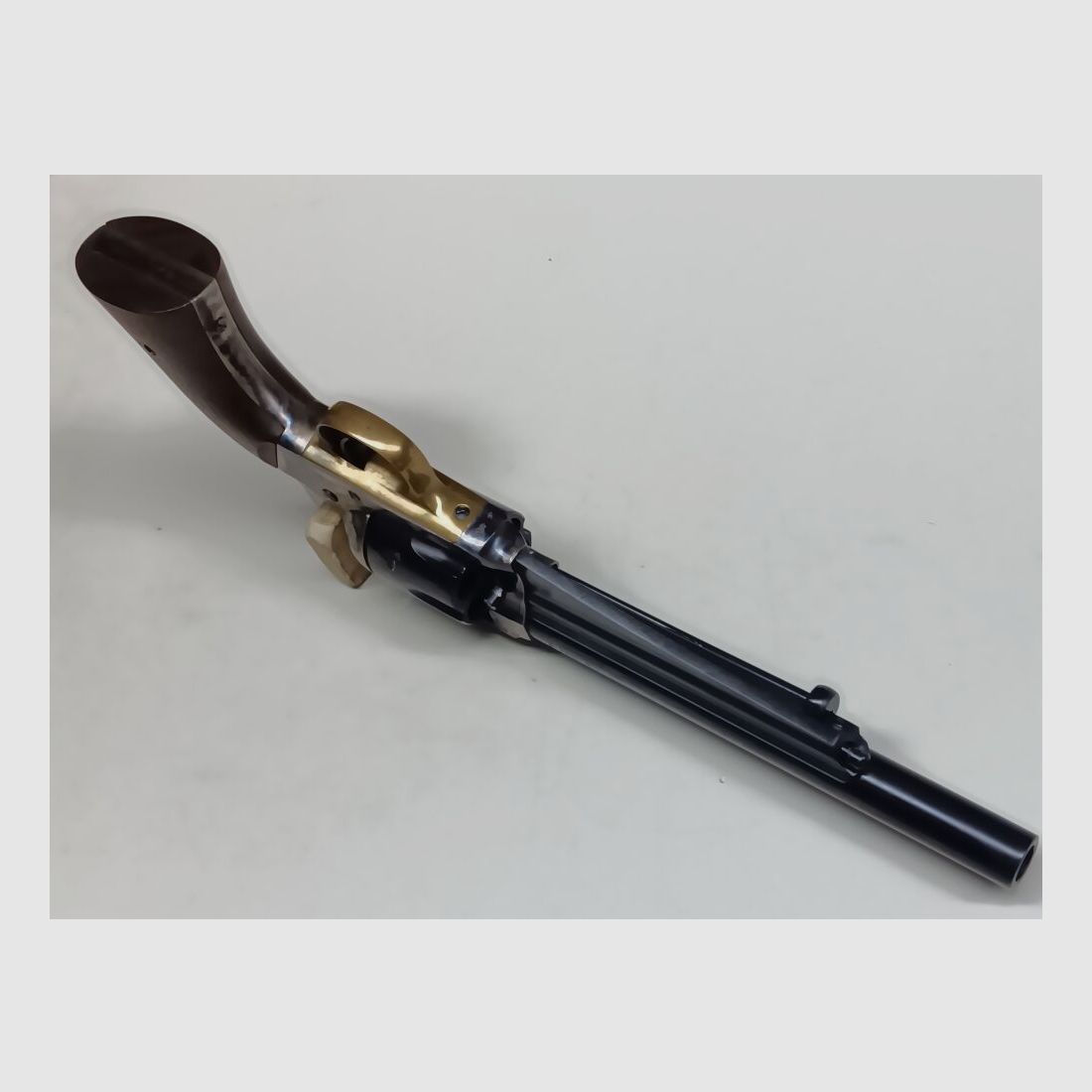 Original Hege - Uberti Mod. 1875 Army " Outlaw "