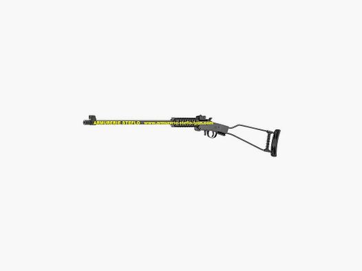 Chiappa Little Badger 17 HMR - threaded