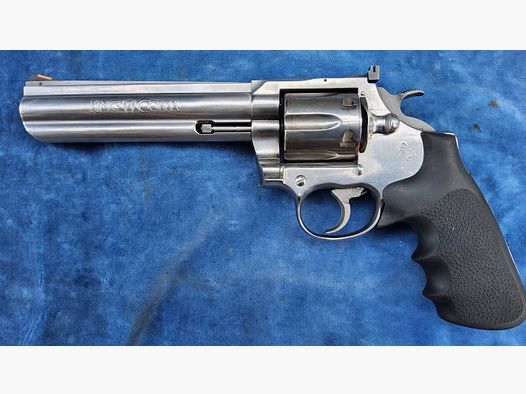 Colt King Cobra .357 magnum