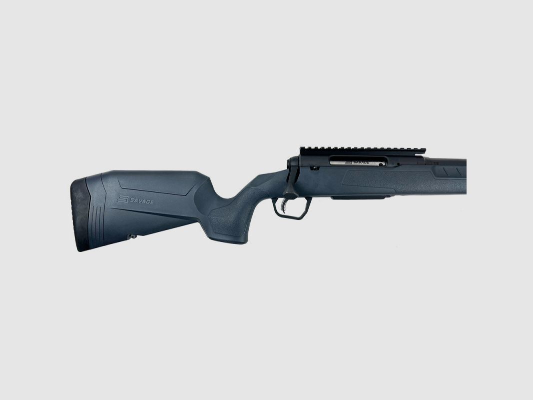 SAVAGE AXIS 2 BÜCHSE .300 BLACKOUT, Bild 2 von 4