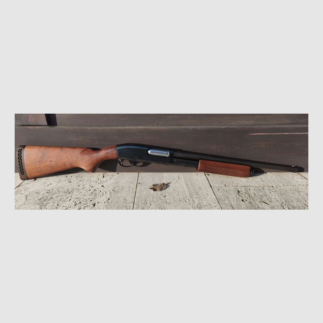 Remington 870 Wingmaster
