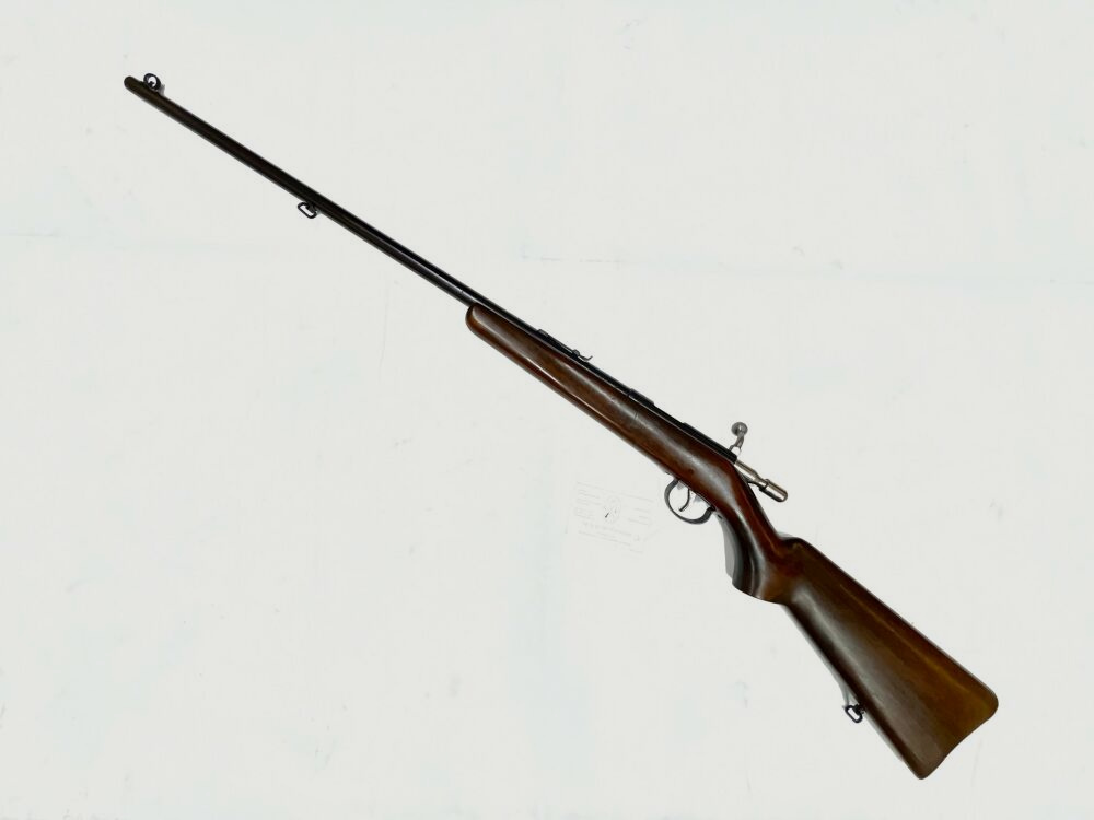 Anschütz 9mmFlobert