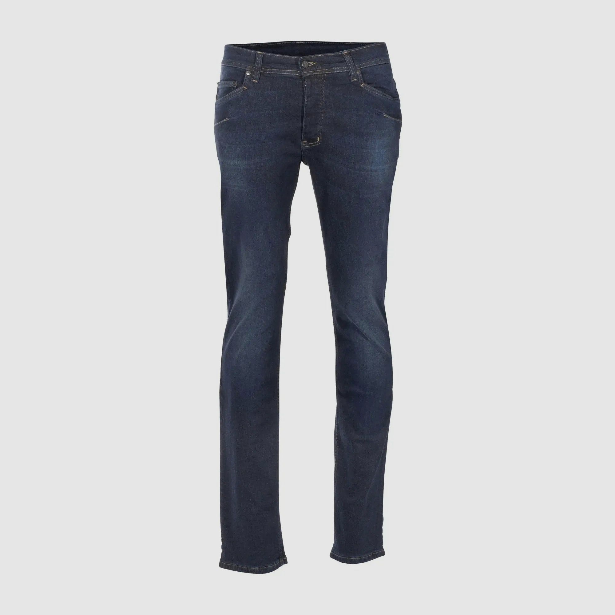 LMSGear LMSGear Jeans Tactical M.U.D Multi Utility Denim Elastane