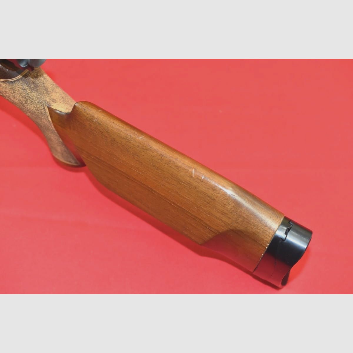 #5967 Weihrauch HW2000TS Karabiner, Kal. .22lr, Bild 10 von 26