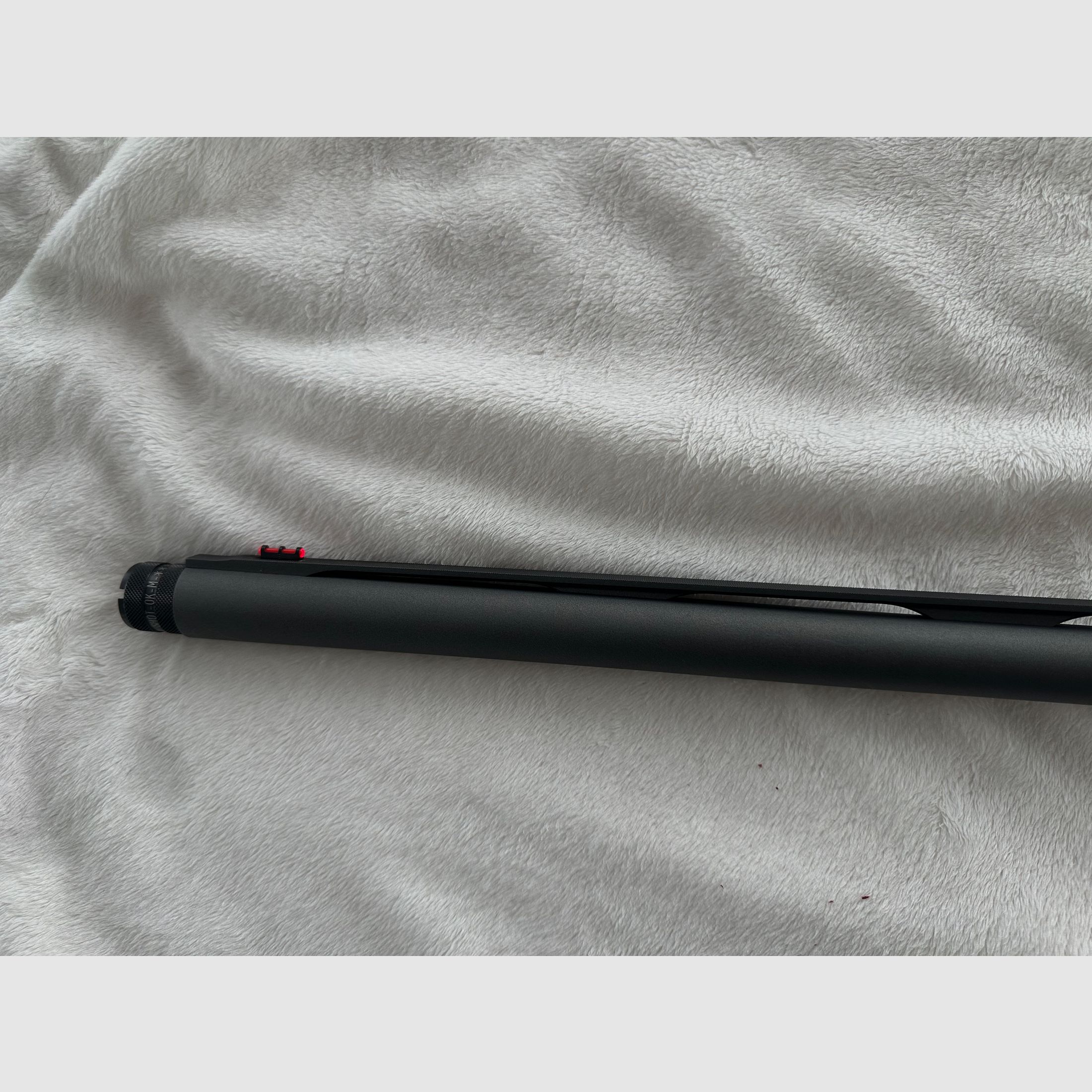 Benelli Super Black Eagle 3 - Cerakote Tungsten - Rarität - Selbstladeflinte in 12/70 - 12/76 - 12/89 - NEUWERTIG !