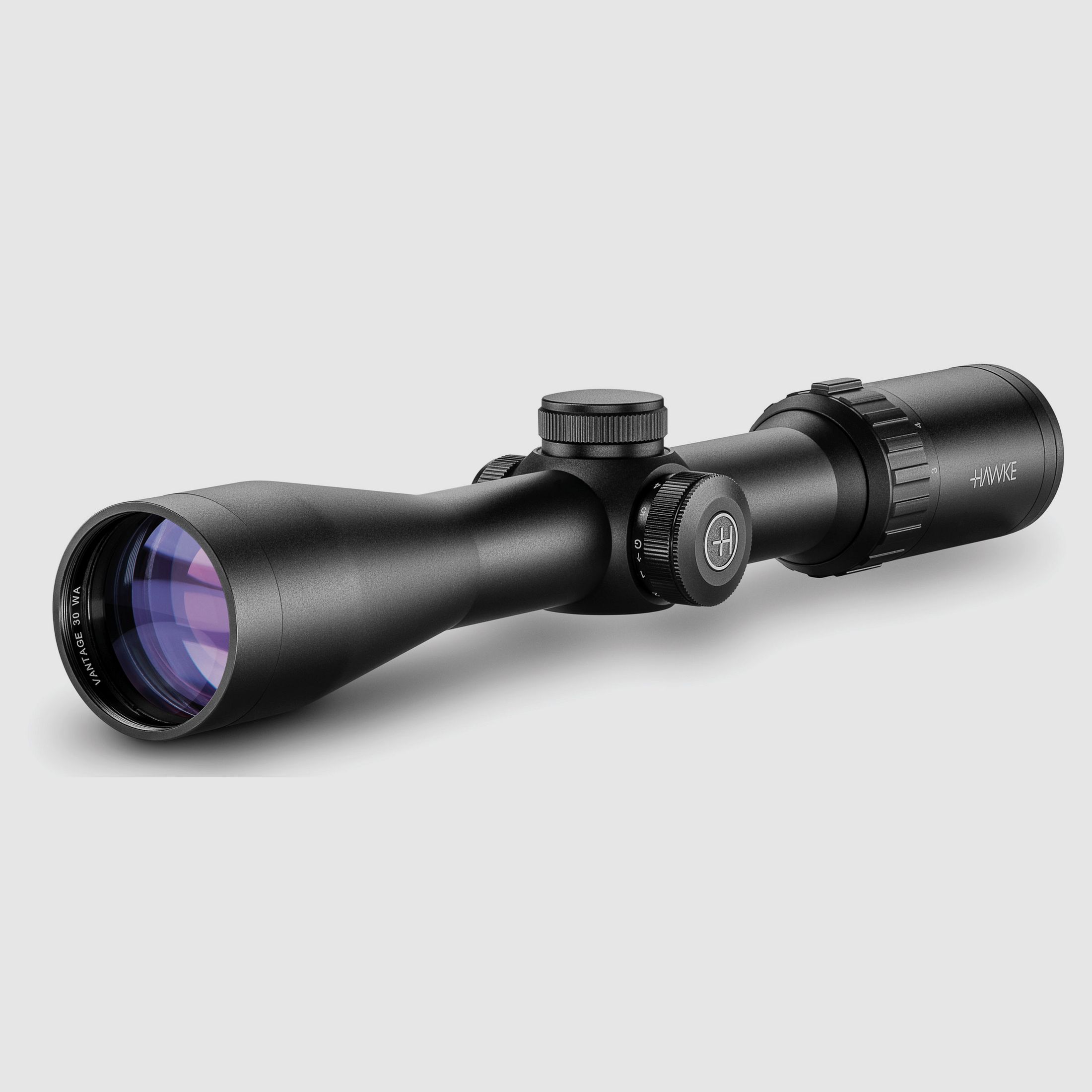 HAWKE 14279 VANTAGE 30 WA 3-9X42 L4A DOT SCOPE