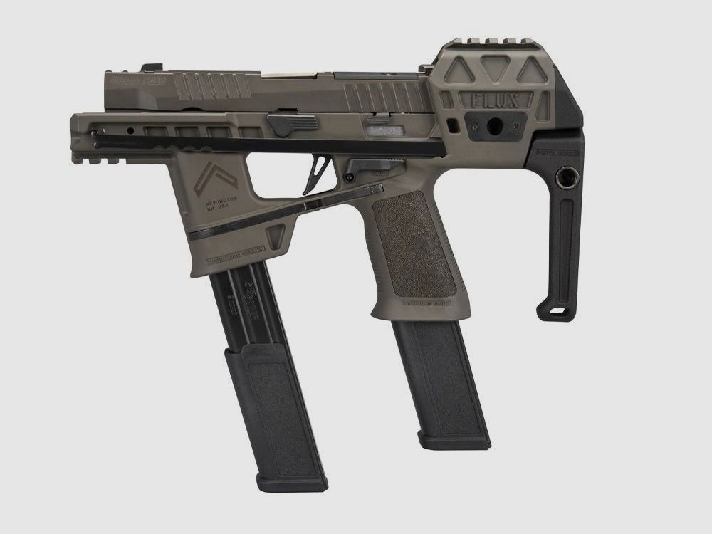 P320 Flux Legion, image 1 sur 7