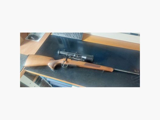 Cz 557 Lux