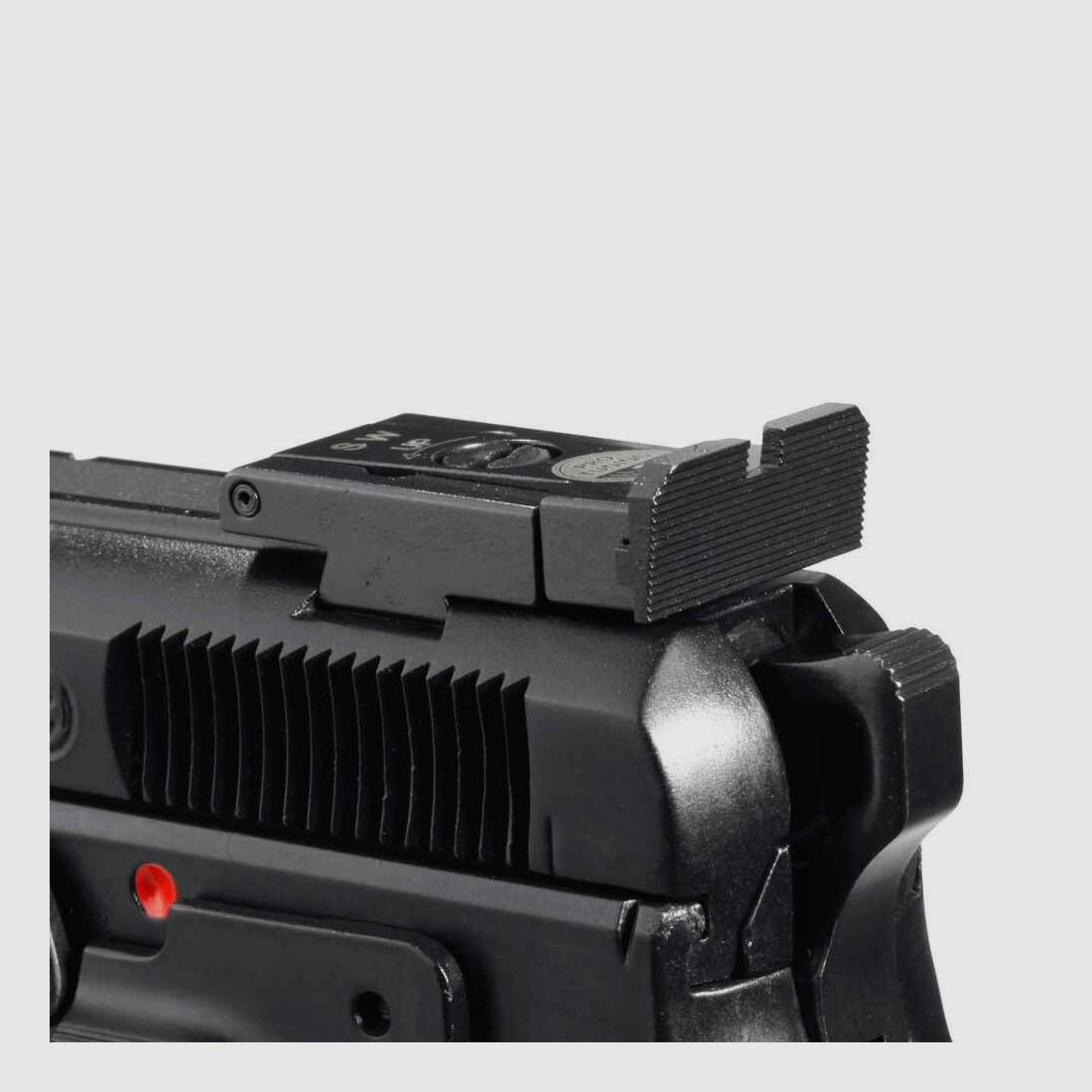 Pro Tuning Visier für CZ 75 SP-01 Shadow