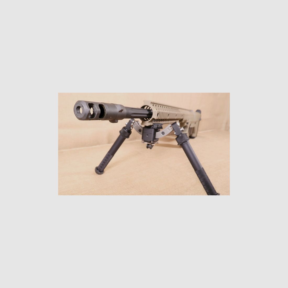 Desert Tech SRS GEN 2