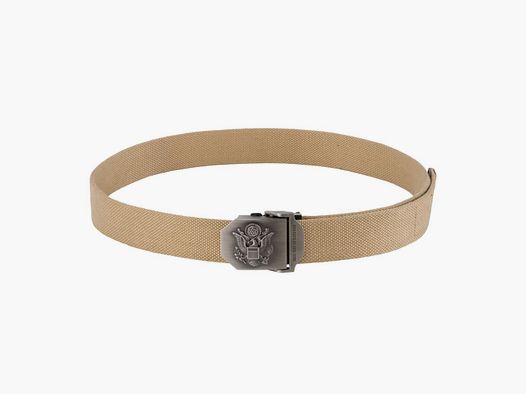 Helikon-Tex ARMY Belt - Khaki XL: Up to 135 cm