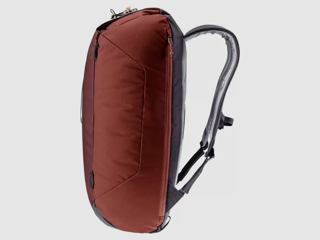Deuter Gravity Motion Rood, afbeelding 7 van 10