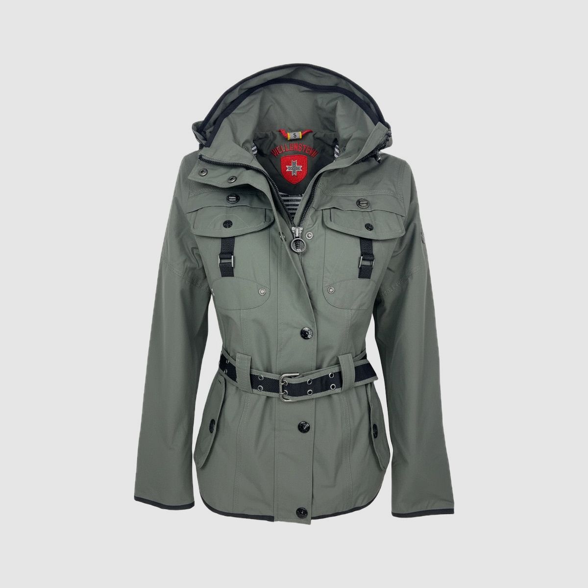 WELLENSTEYN Chocandy Rosemary