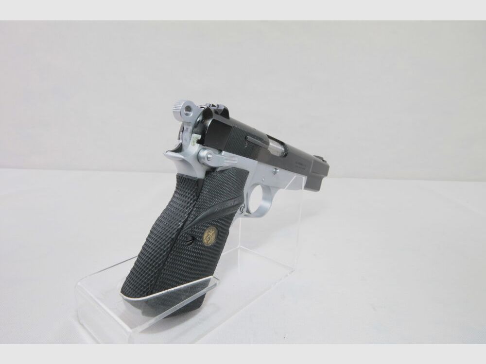 Browning Browning HiPower 9mm Luger