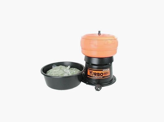 Lyman Tumbler 1200 Con Auto Flo (7631632)