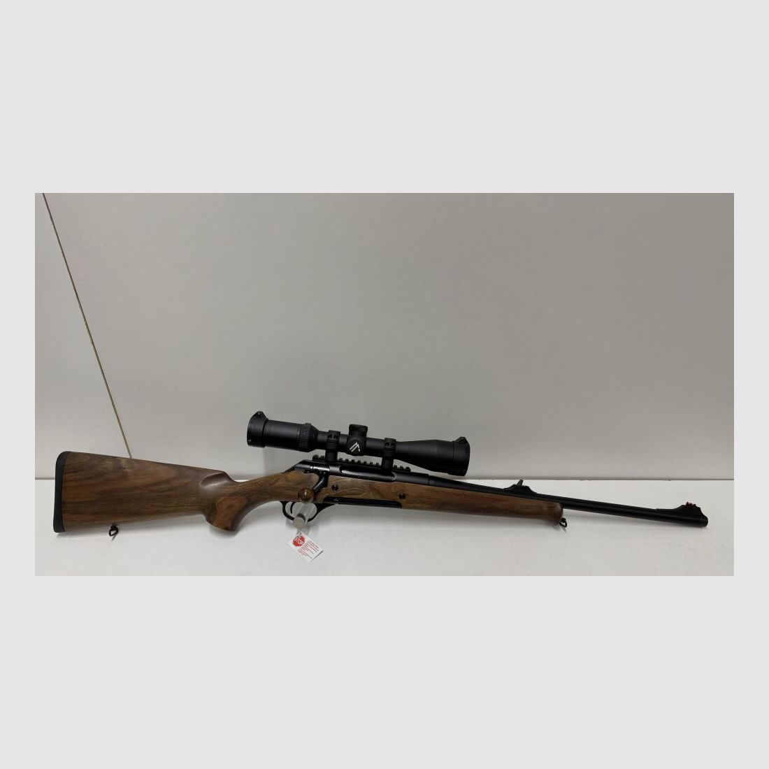 Haenel Jaeger 10 Timber Compact Jeune Chasseur Ensemble Complet Classe Bois 4 - Armes Friedrichs