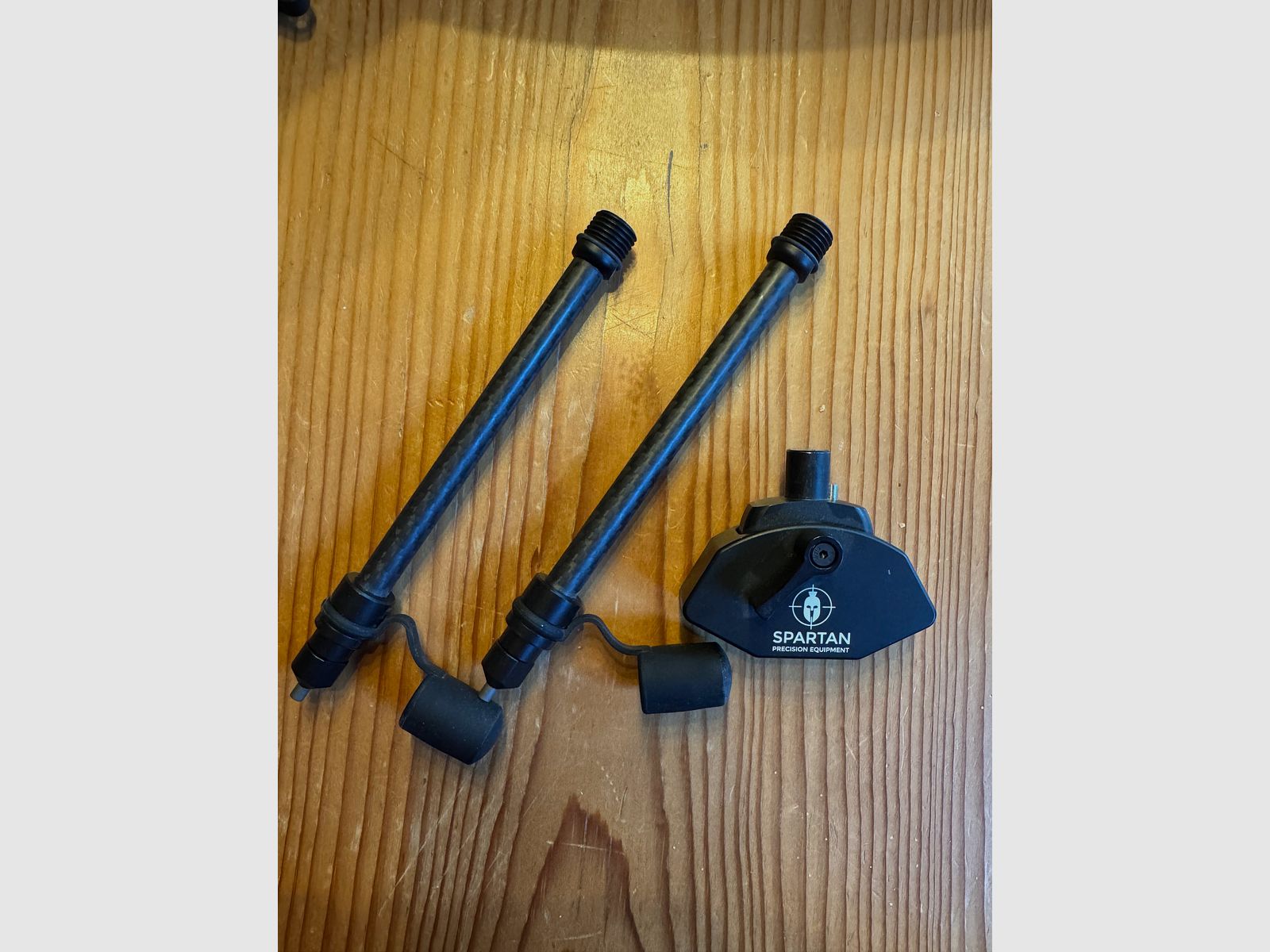 Spartan Javelin Lite Bipod Standard Zweibein 