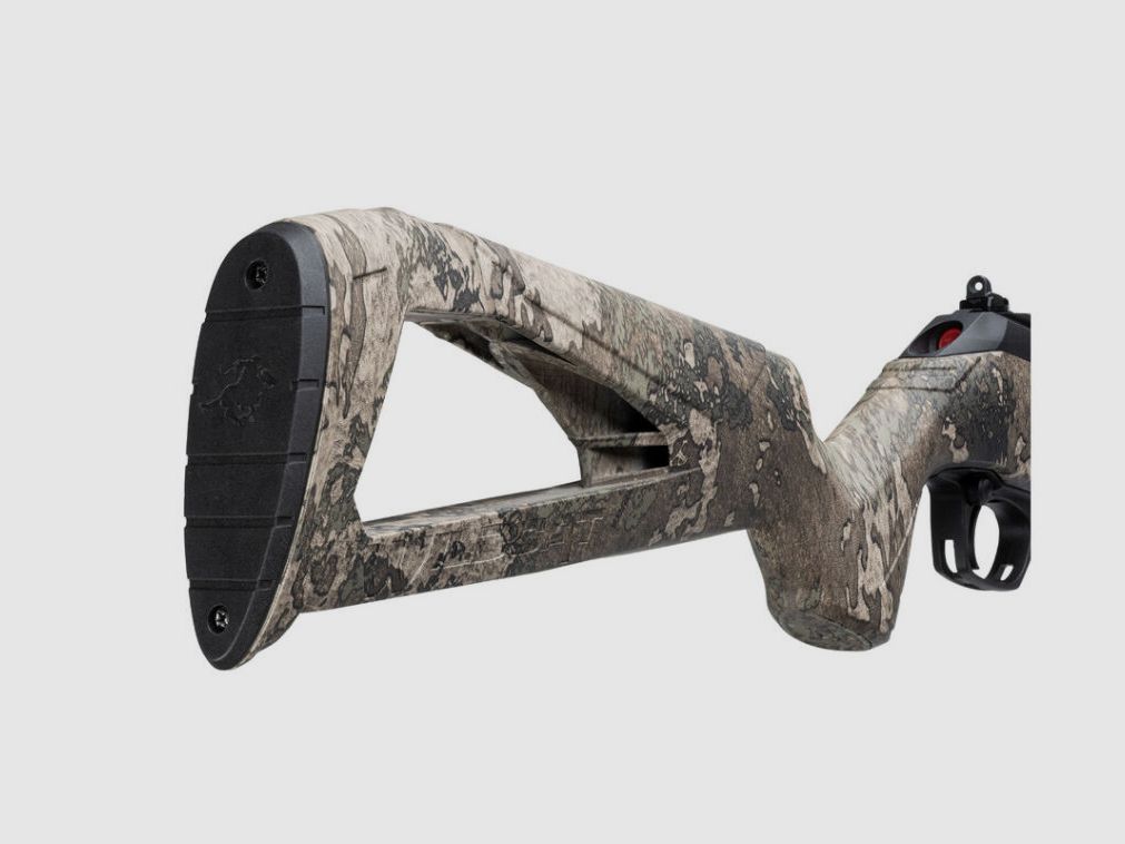 Winchester KK rifle Wildcat Strata - 46 cm (18")