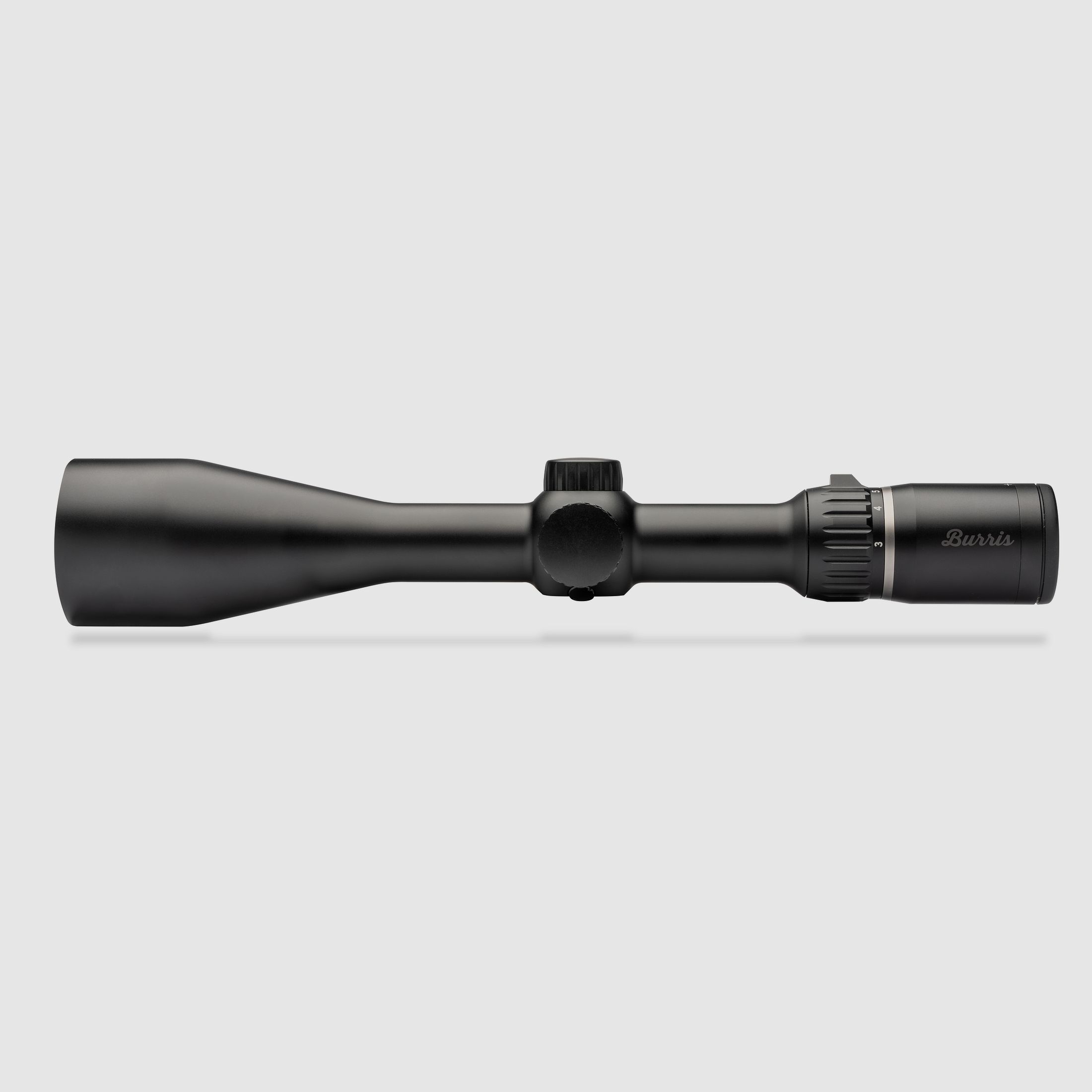 Burris Four Xe 3–12x56