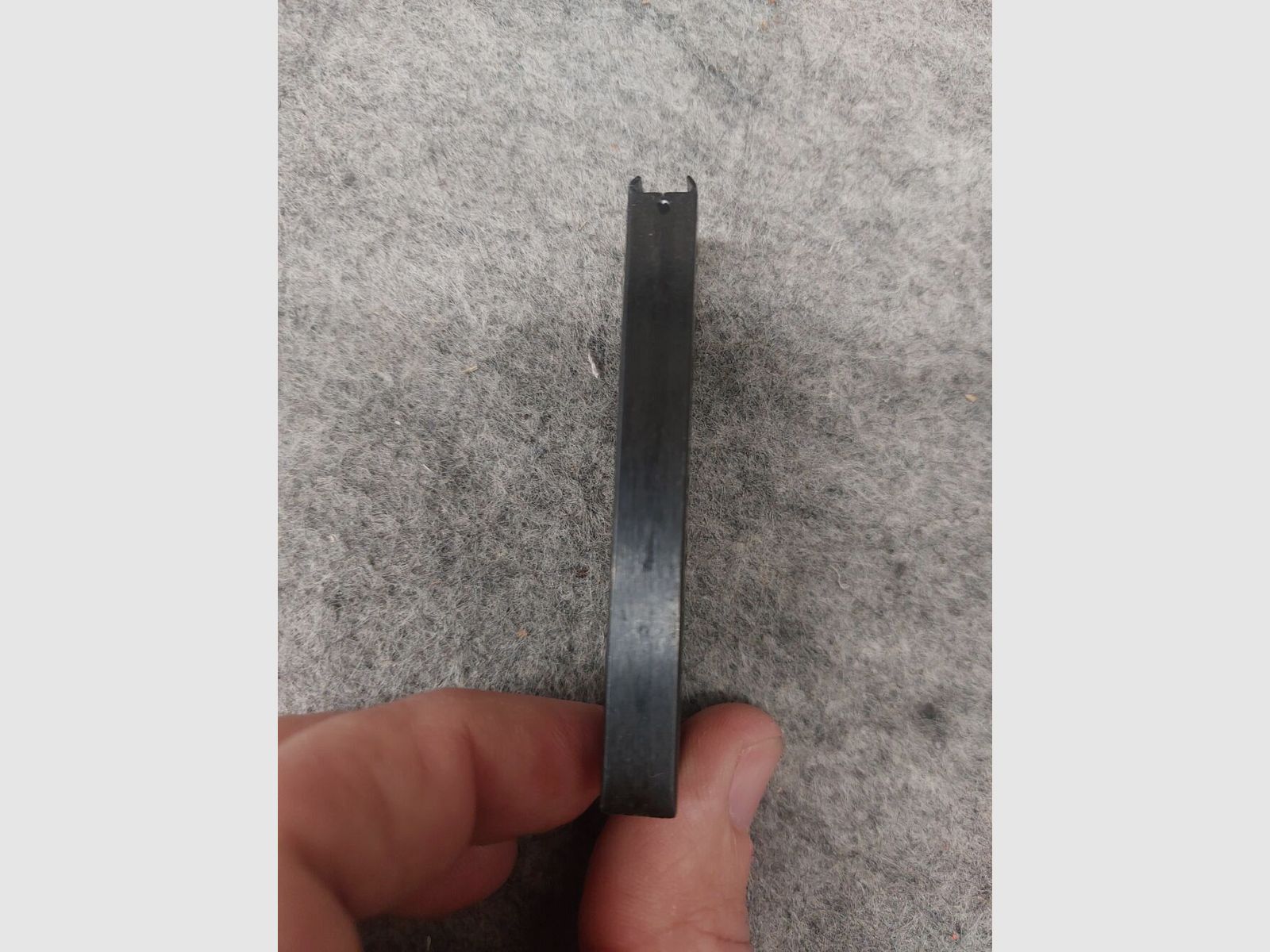 Walther/ Triple K Modell 8