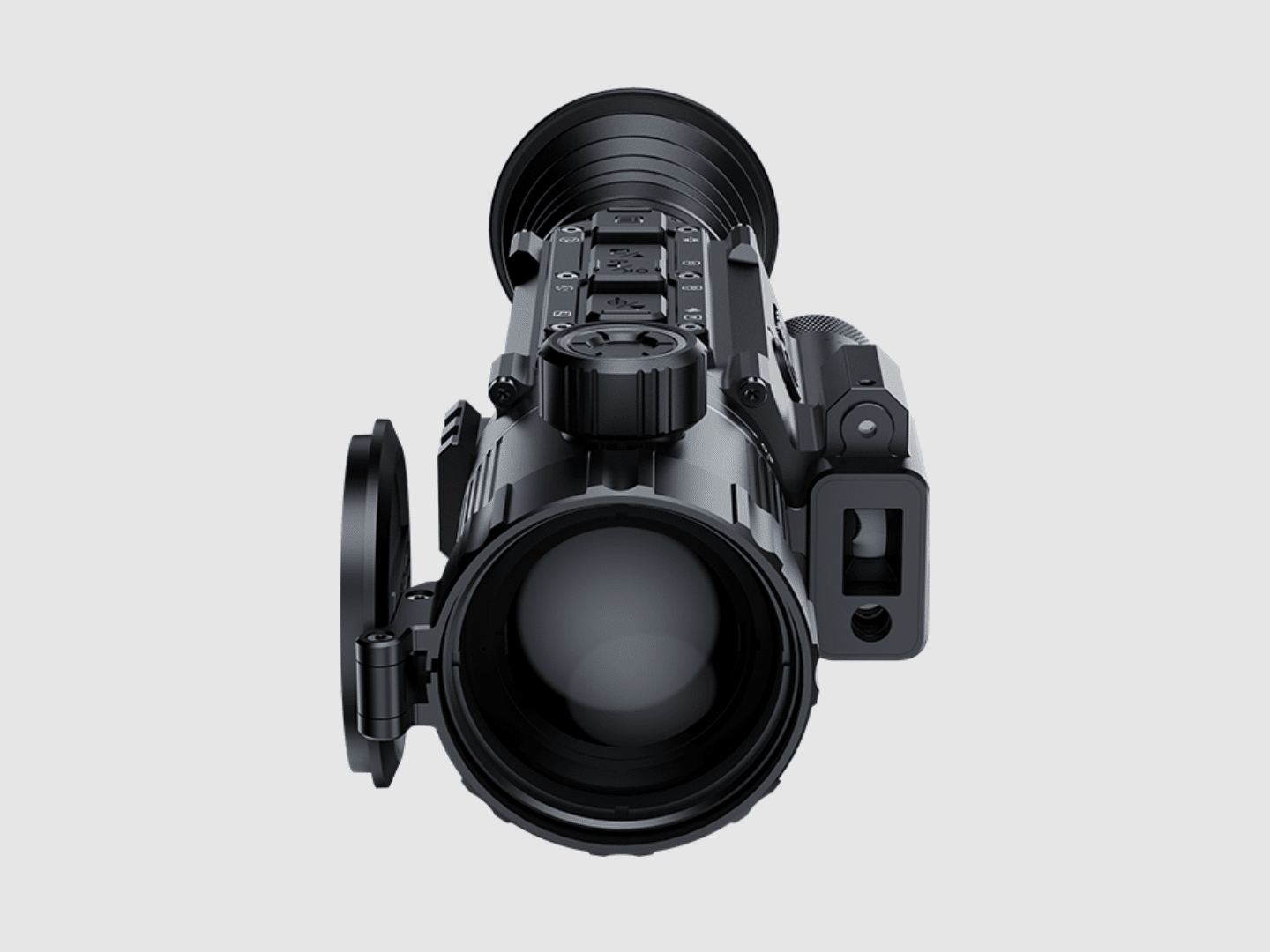 Termowizjer do karabinu PARD Ocelot 640 ZOOM Dual FOV z dalmierzem, zdjęcie 4 z 6
