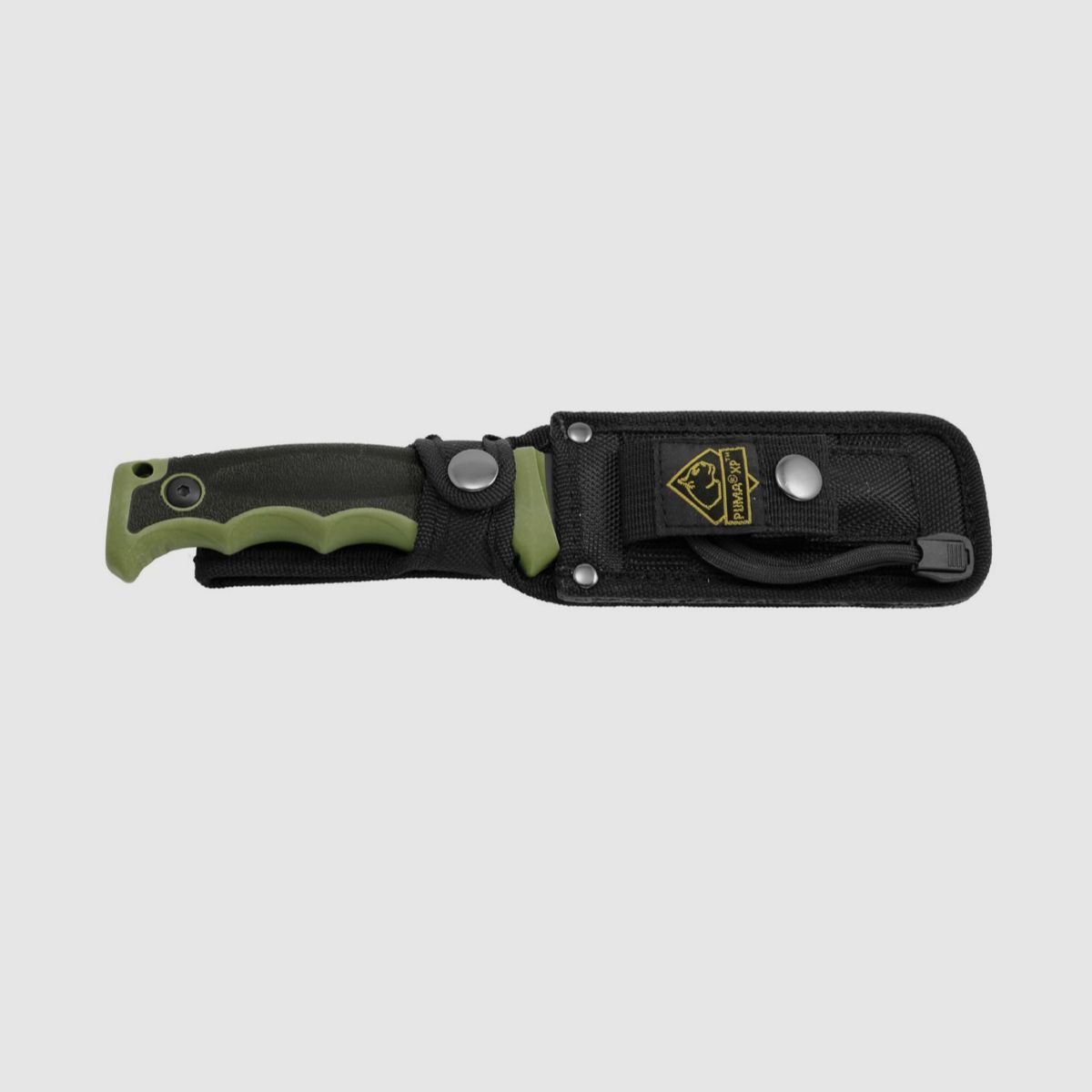 PUMA XP Outdoormesser FOREVER SURVIVAL KNIFE