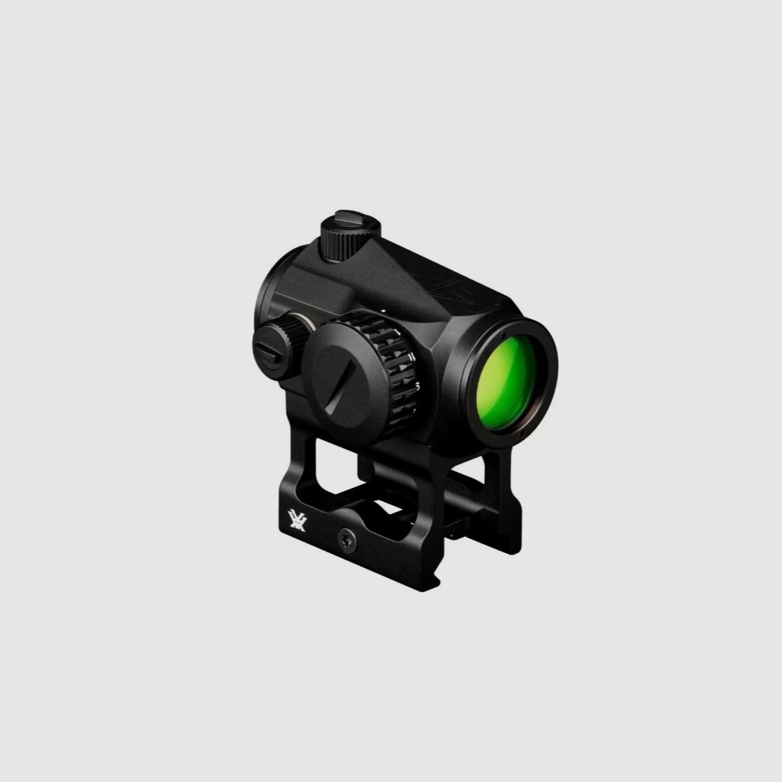 Vortex Crossfire Green Dot 2