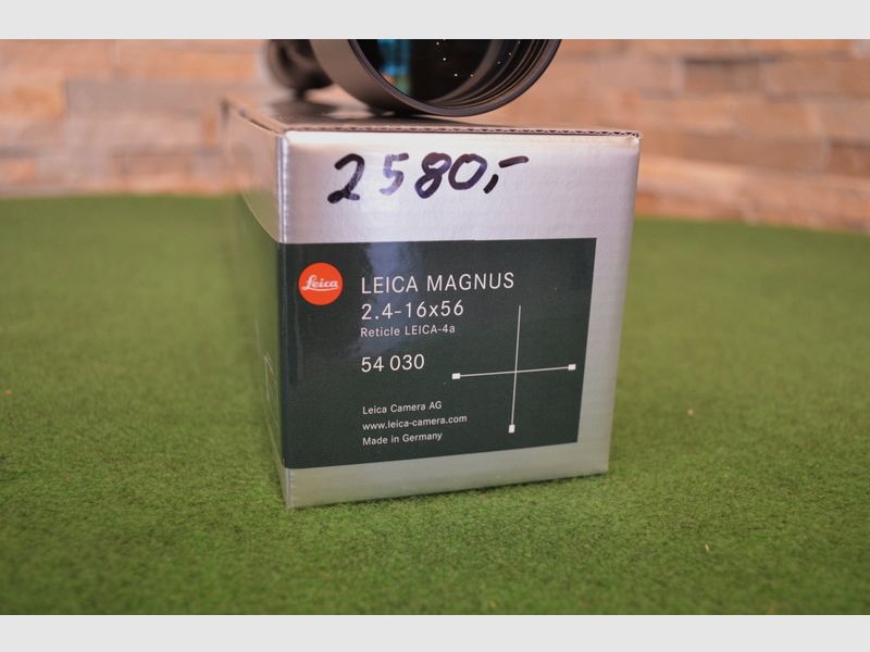 Leica Magnus 2.4-16x56i