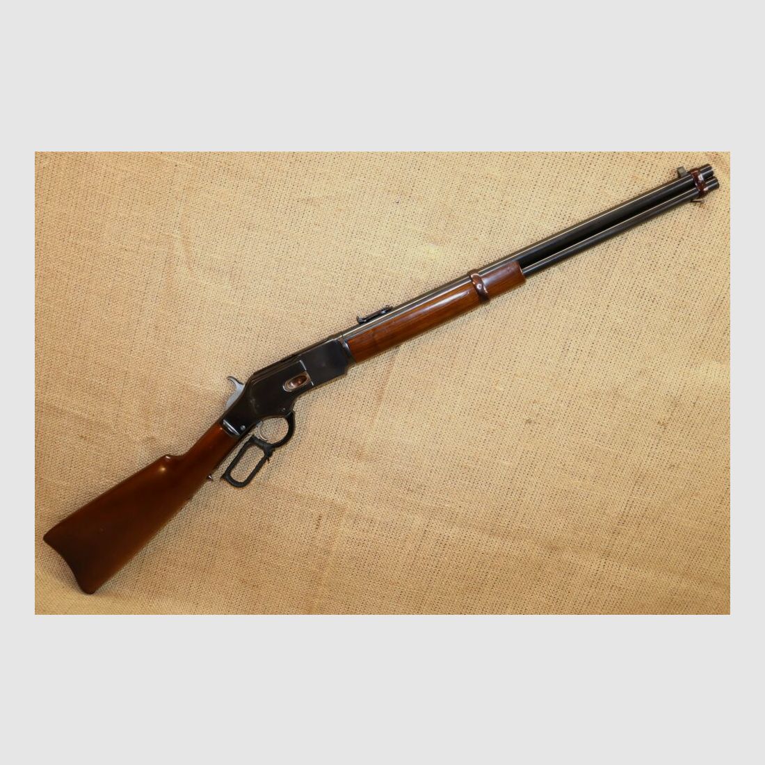 Euroarms Mod. Winchester 1873 Carnine .44-40WCF