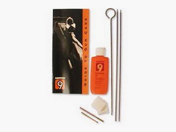 Kit de Nettoyage pour Carabine à Air de Hoppe's™