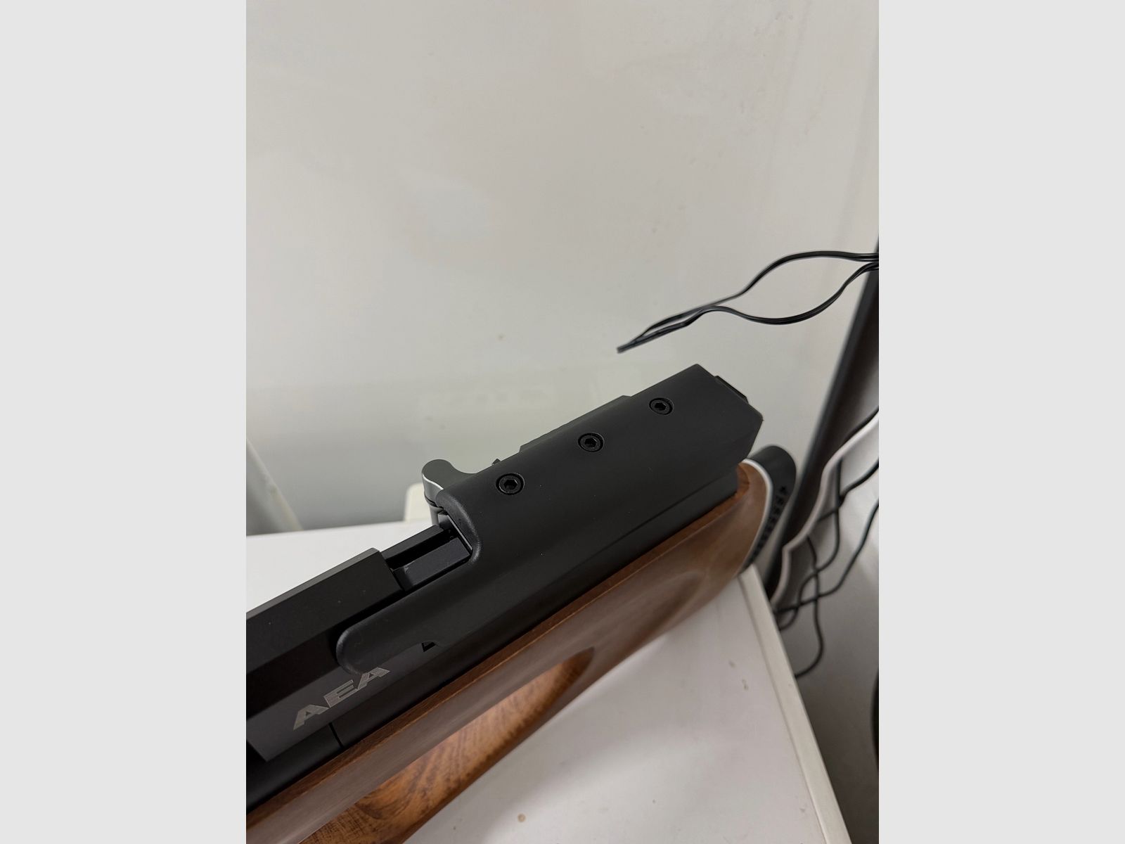 AEA Challenger Bullpup