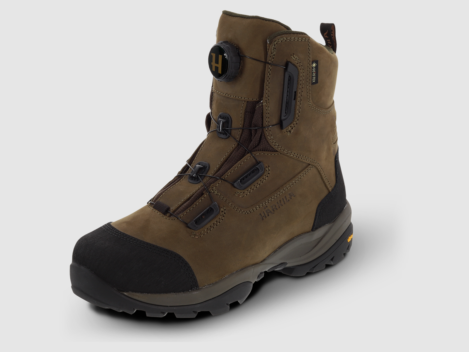 Härkila REIDMAR MID 2.0 GTX, billede 1 af 5