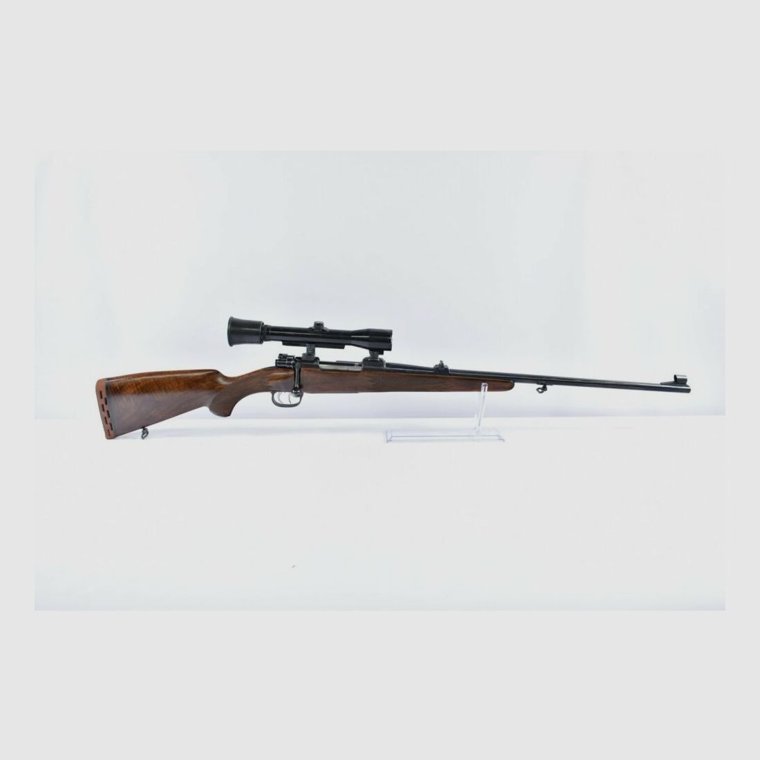 Genschow 98​ 7x57 Repetierbüchse, Bild 2 von 2