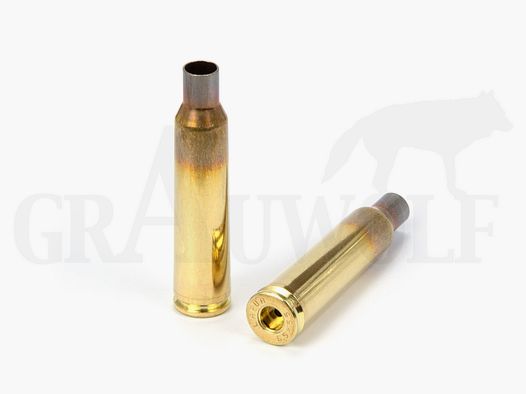 6,5x55 Schweden Mauser Lapua Hülsen 100 Stück