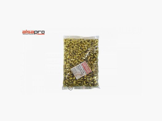 500 Ogives ALSA PRO cal 9mm 140gr FMJ