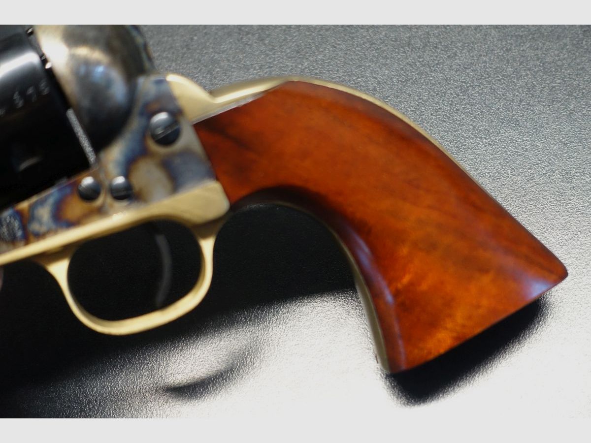 Uberti Sheriff, Bild 3 von 5