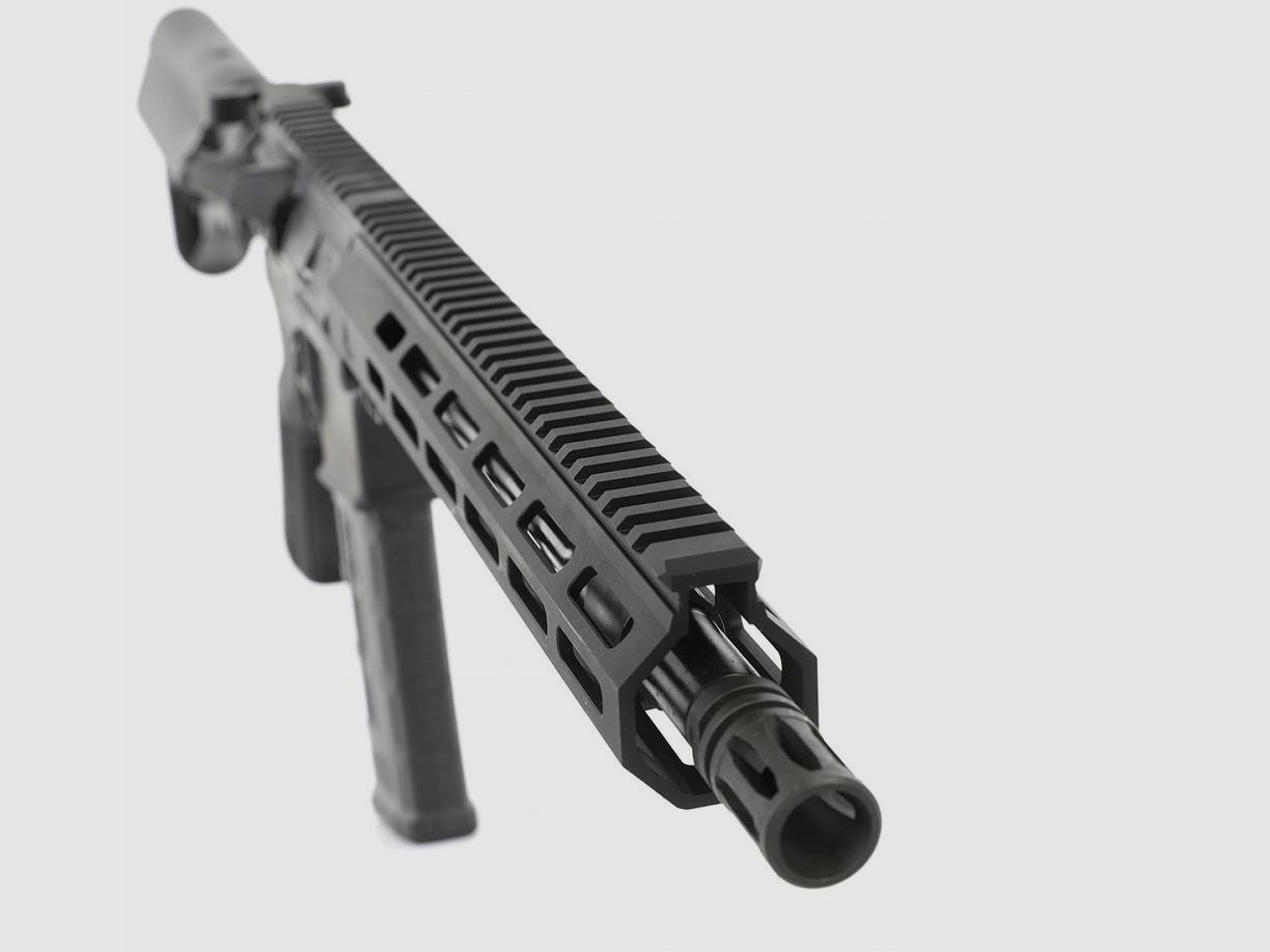 Karabinek IWI Zion Z-15 12,5 " 223 REM, zdjęcie 3 z 6