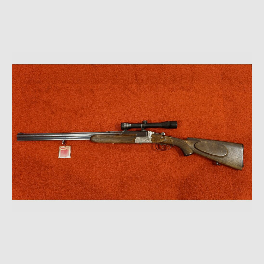 Koschat ohne 7x57R;16/70