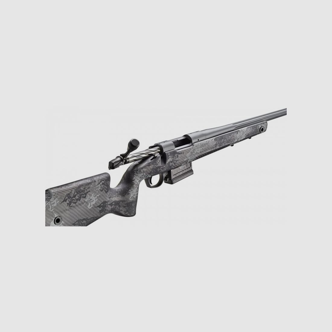 BERGARA B14 CREST 308 WIN 20" 5/8X24, afbeelding 4 van 5