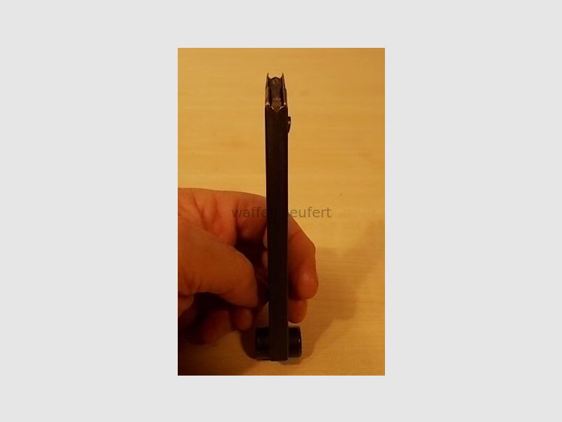 Erma 08 LA22 Ersatzmagazin f Pistole .22lr