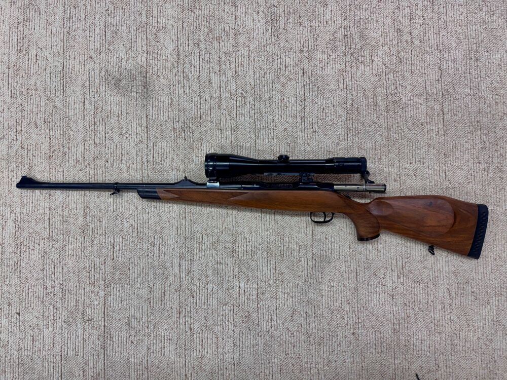 Sauer 90
