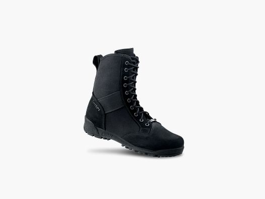 Crispi Sahara evo black laarzen