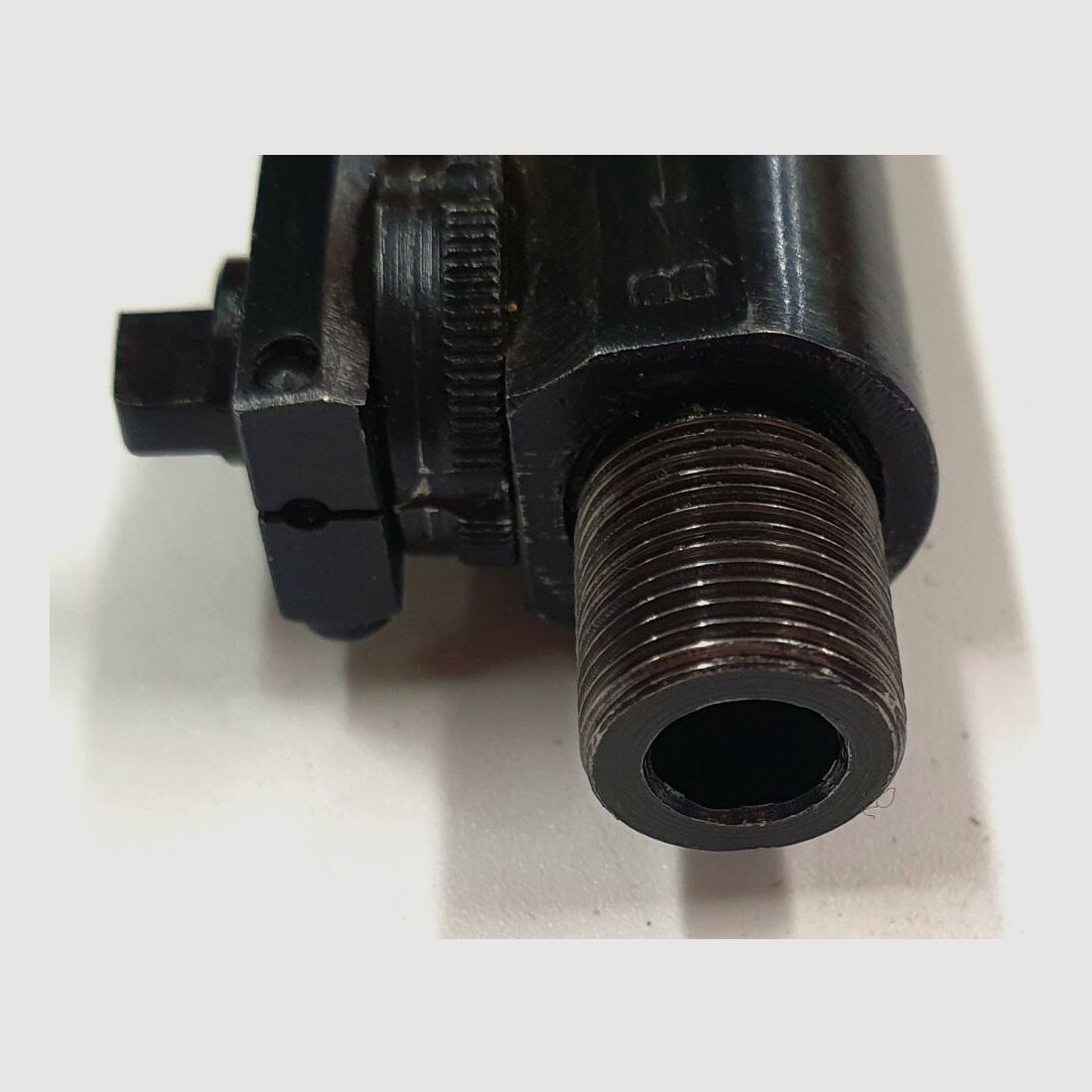 Margolin Margolin MCM