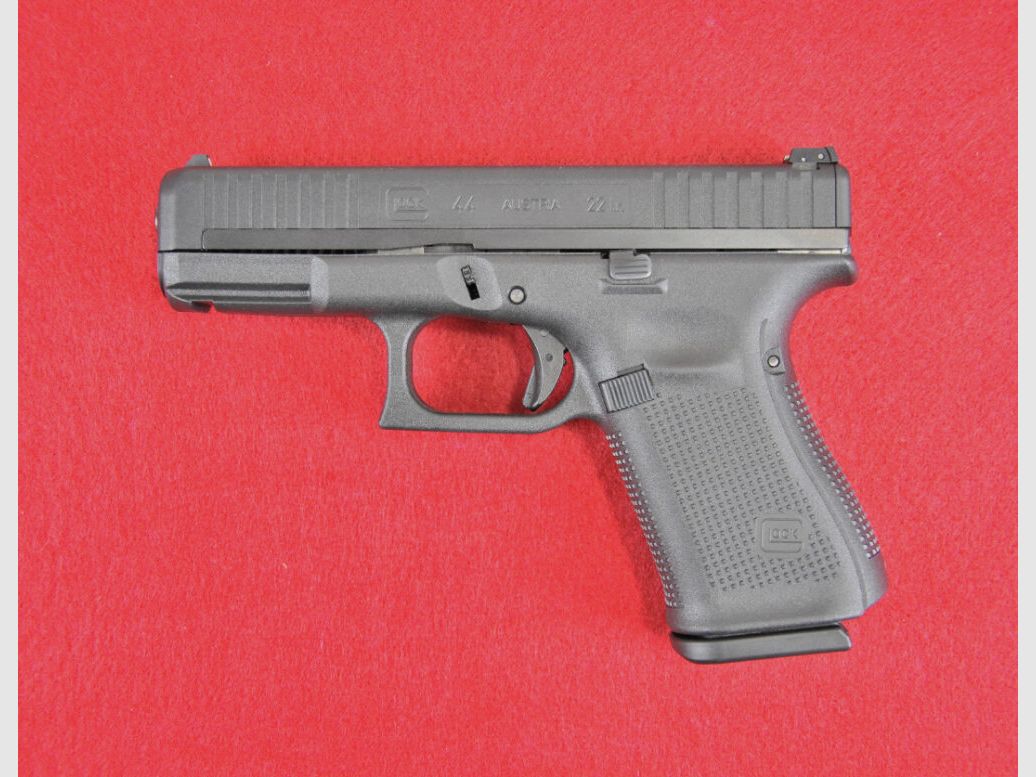 Glock 44 .22lr