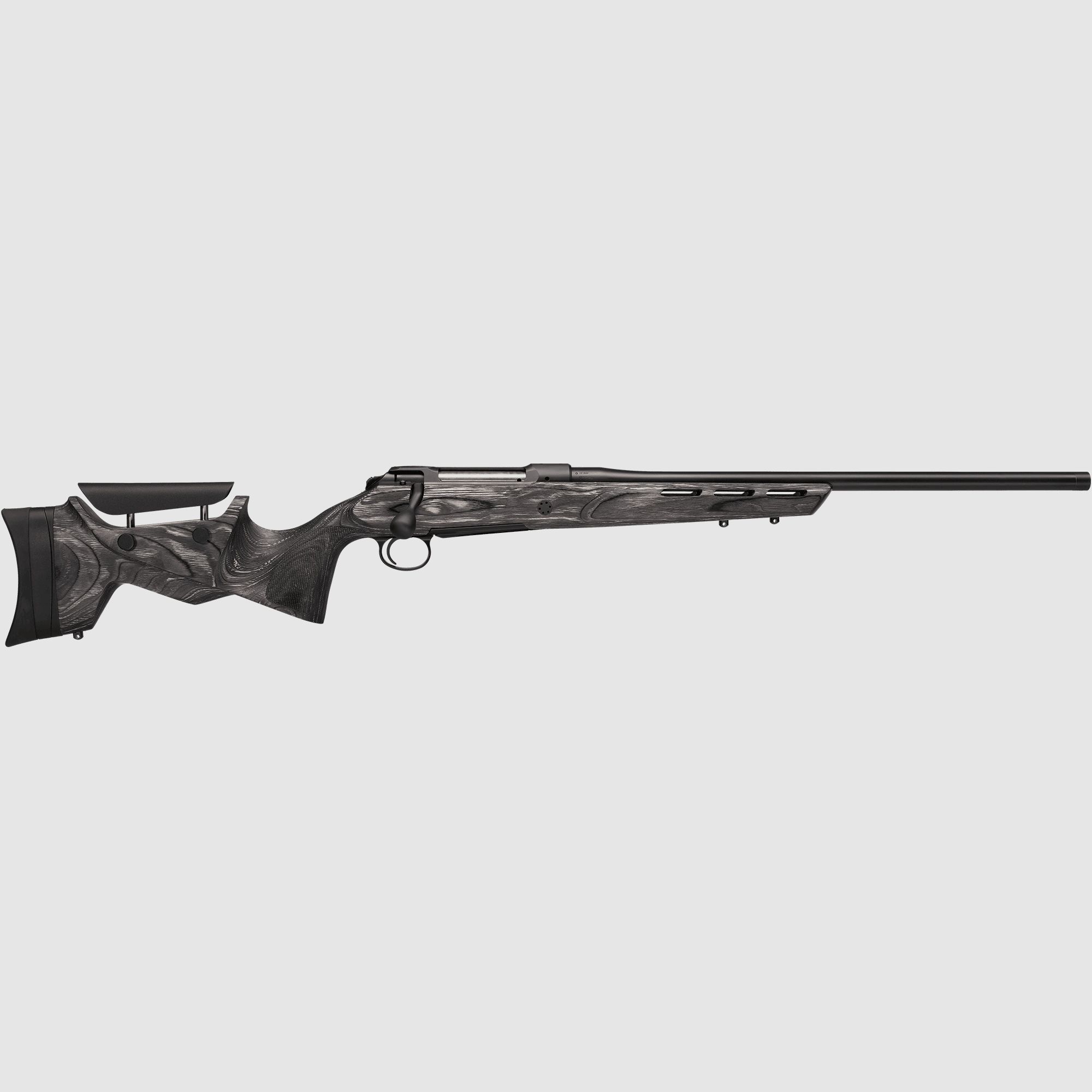 Sauer 101 Fieldshoot calibro .308Win