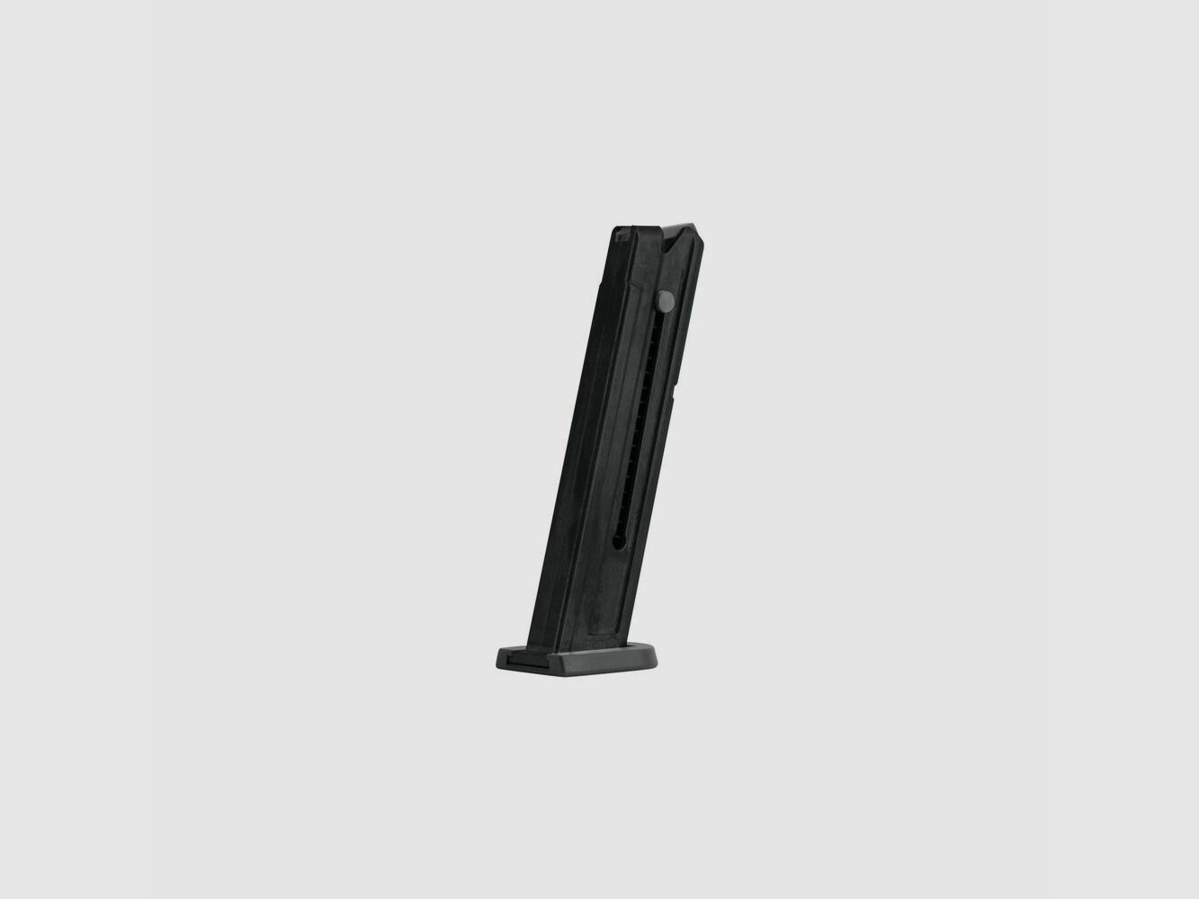 Mauser M20 Black Cerakote .22lr